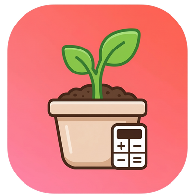 Calculadora de Terra